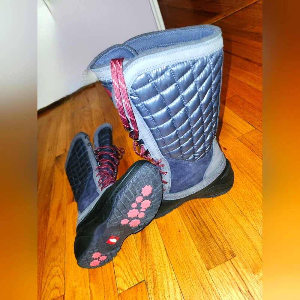 The North Face Thermoball